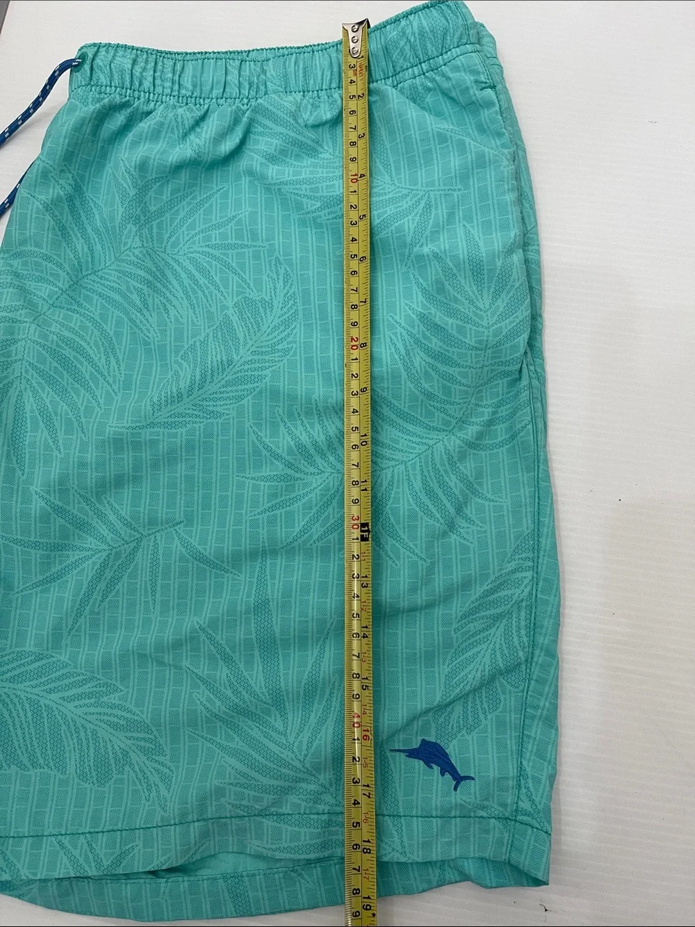 Tommy Bahama  Swim Trunks Relax Shorts Men’s Size XXL